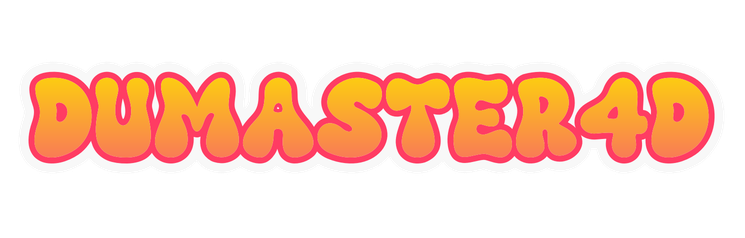 DUMASTER4D